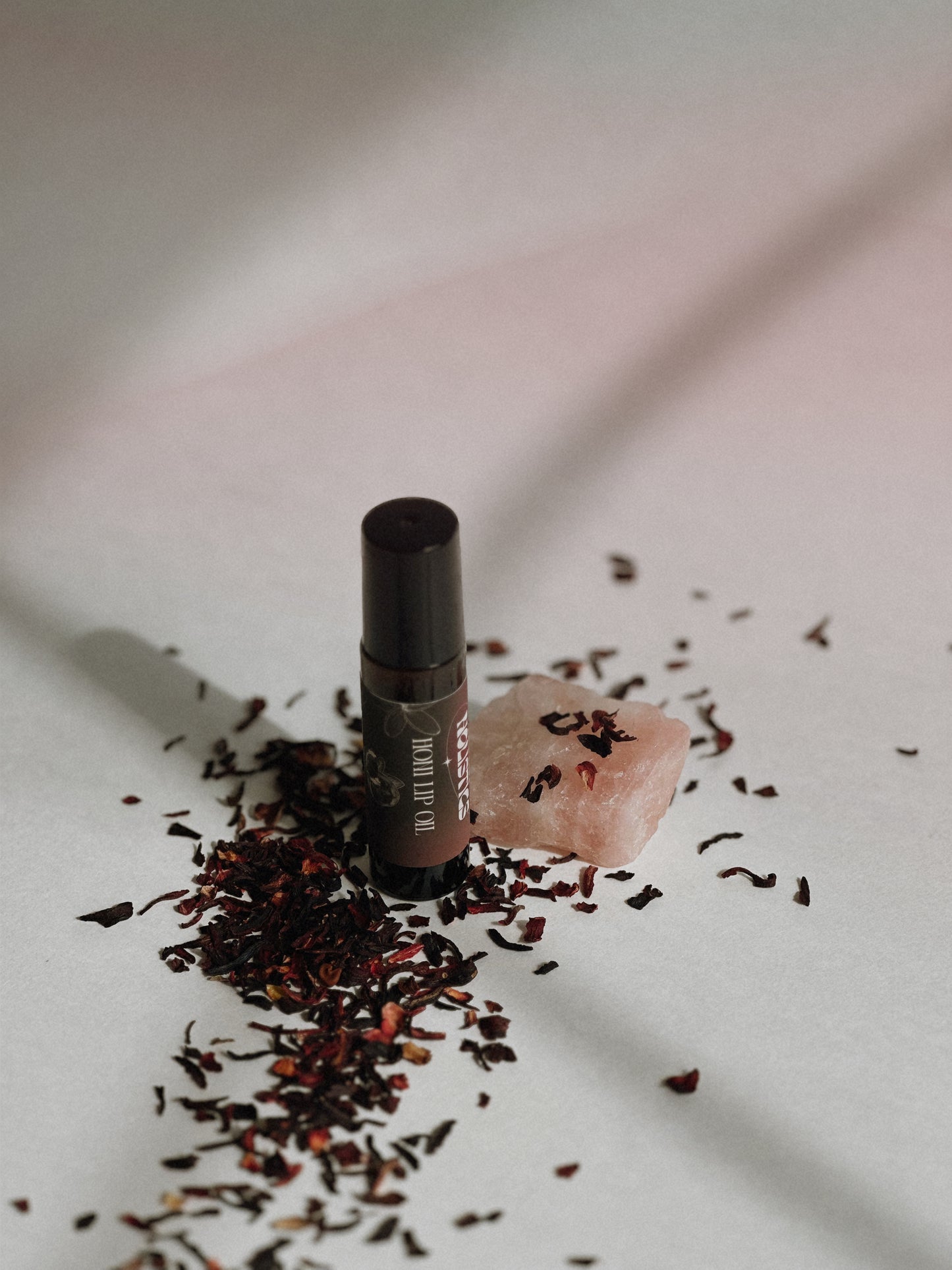 Honi Lip Oil