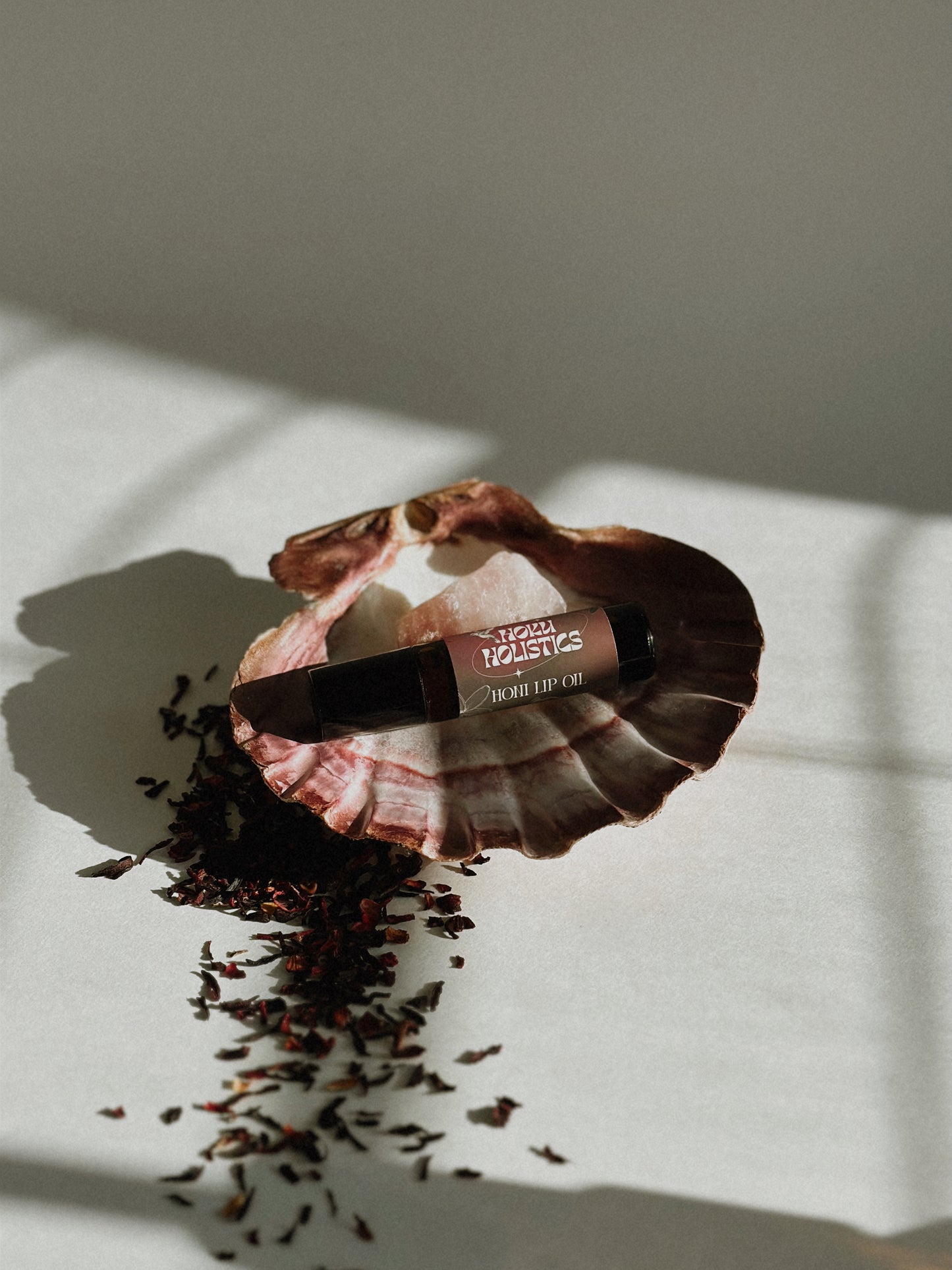 Honi Lip Oil