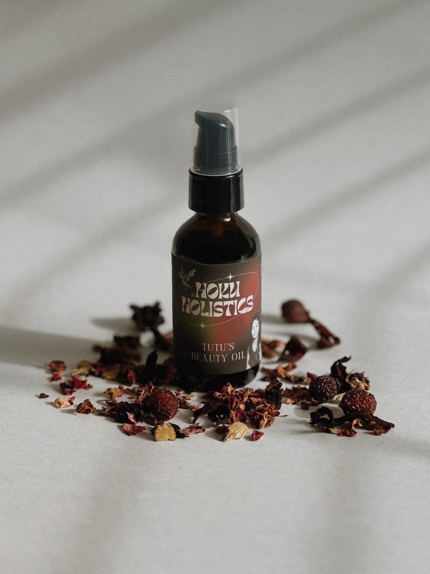 TuTu’s Beauty Oil