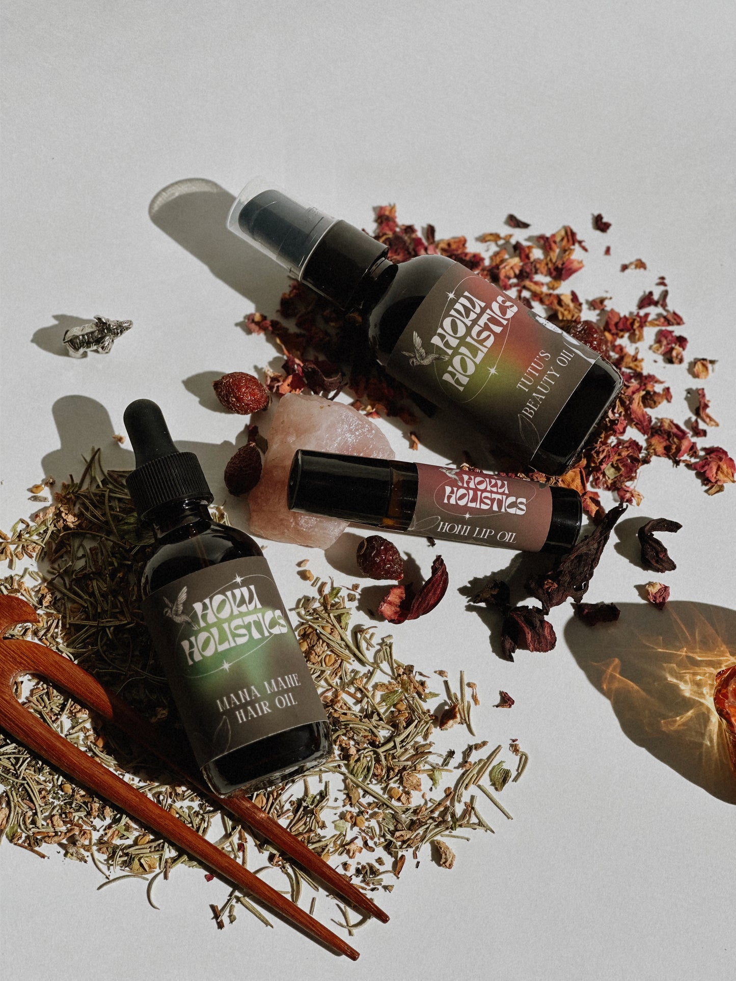 Hoku Radiance Bundle