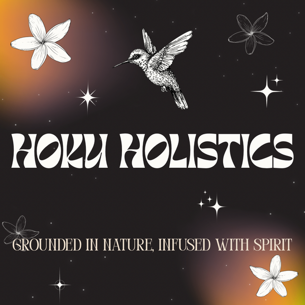 Hoku Holistics